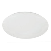Plafoniera tonda Vipe 39 cm a led