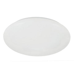 Plafoniera tonda Vipe 39 cm a led