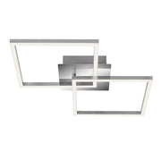 Applique plafoniera 62 x 37 cm Frames a led