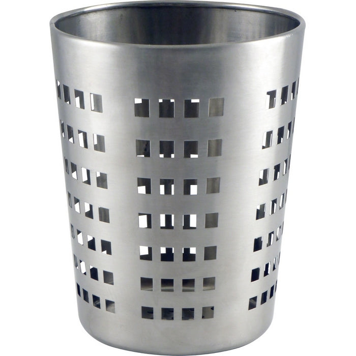 Porta tutto Jolly in acciaio inox