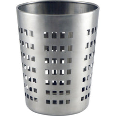 Porta tutto Jolly in acciaio inox