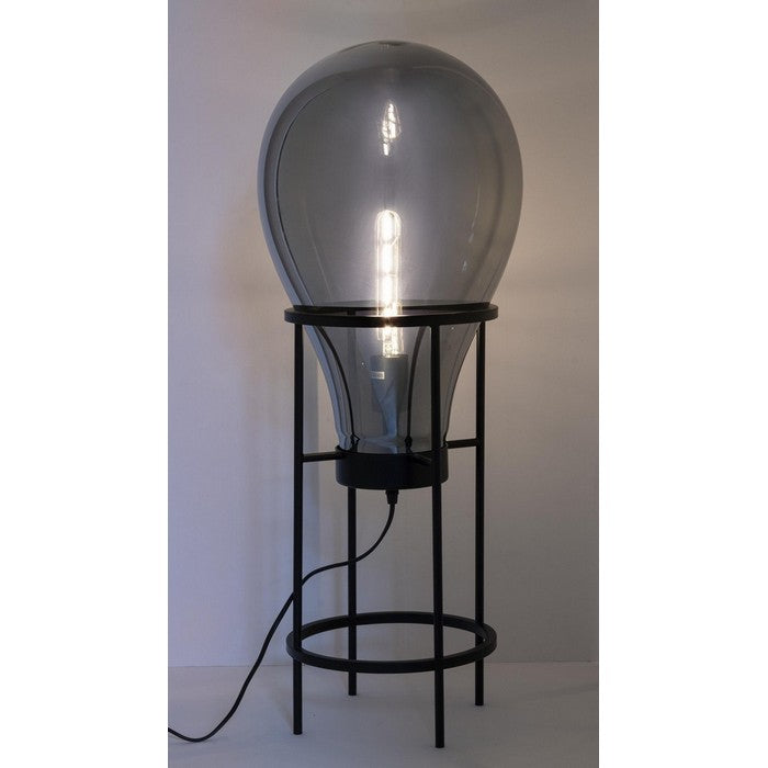 Piantana Shine Bulb 78 cm