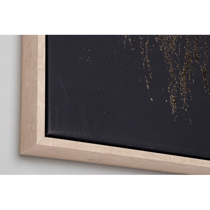 Quadro stampa su tela leone - Bold - BIZZOTTO - 34270104420568