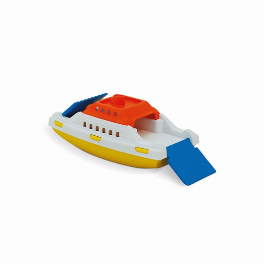 Mini barca da spiaggia e piscina - ADRIATIC - 34318376435928