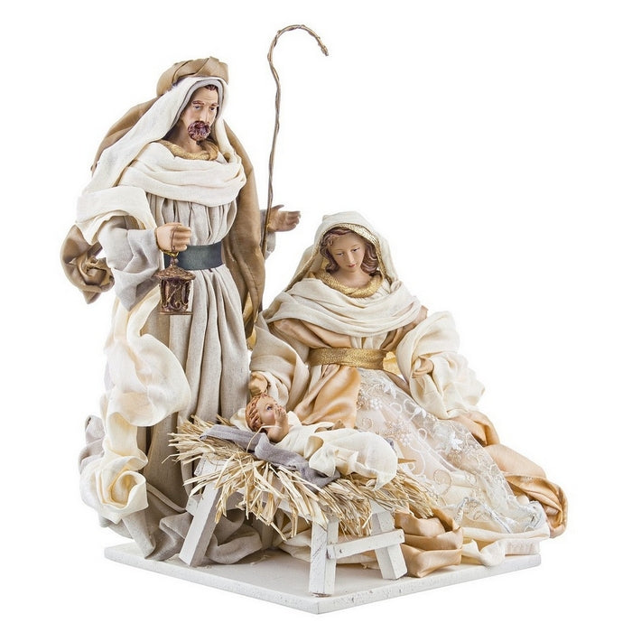 Natività con 3 figure - Diletta