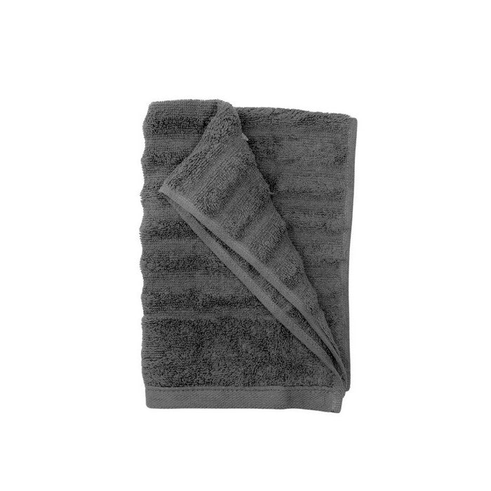 Salvietta bidet ospite bagno in 100% cotone - Onda