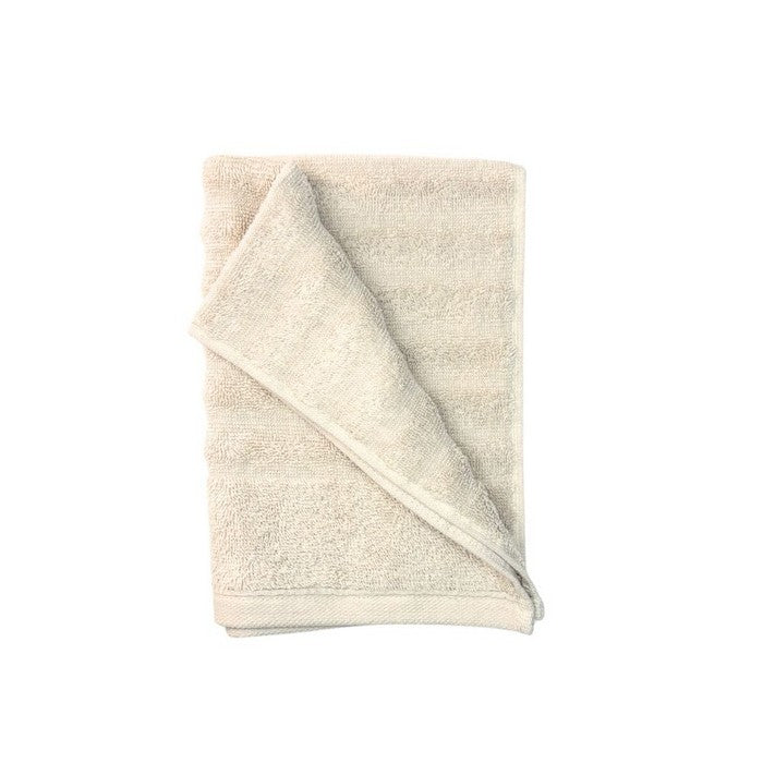 Salvietta bidet ospite bagno in 100% cotone - Onda