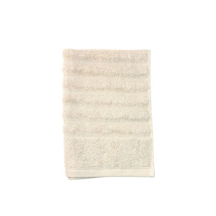 Salvietta bidet ospite bagno in 100% cotone - Onda