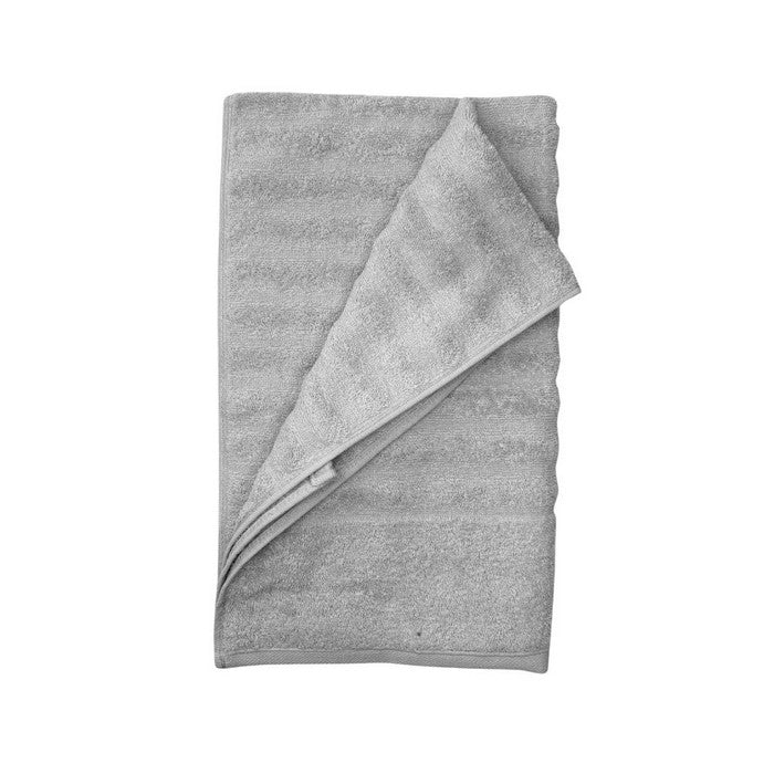 Asciugamani salvietta bagno in 100% cotone - Onda