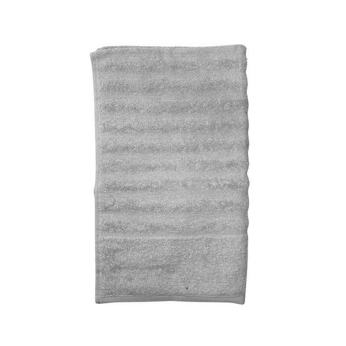 Asciugamani salvietta bagno in 100% cotone - Onda