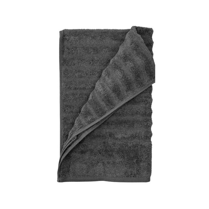 Asciugamani salvietta bagno in 100% cotone - Onda