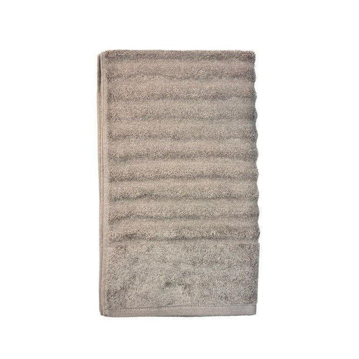 Asciugamani salvietta bagno in 100% cotone - Onda