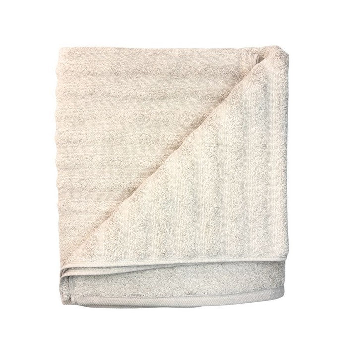 Telo doccia bagno in 100% cotone - Onda
