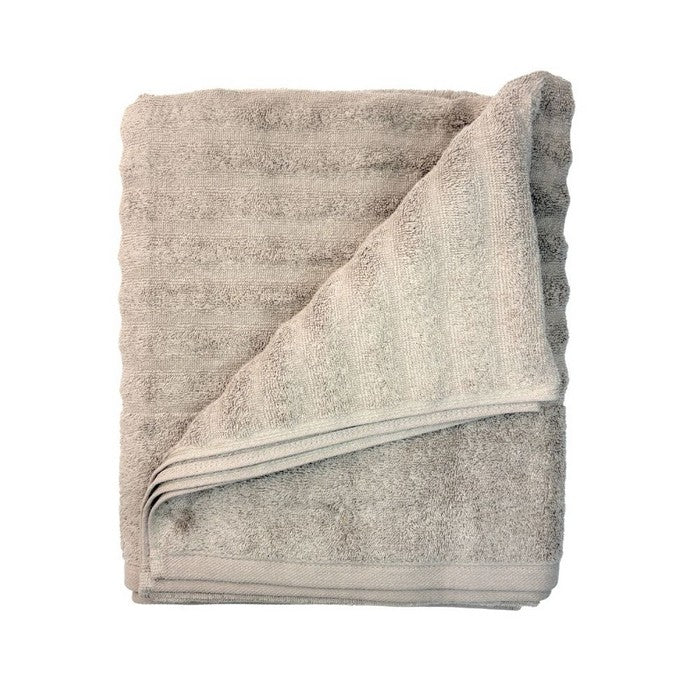 Telo doccia bagno in 100% cotone - Onda