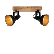 Applique fari Barnim 2 spot