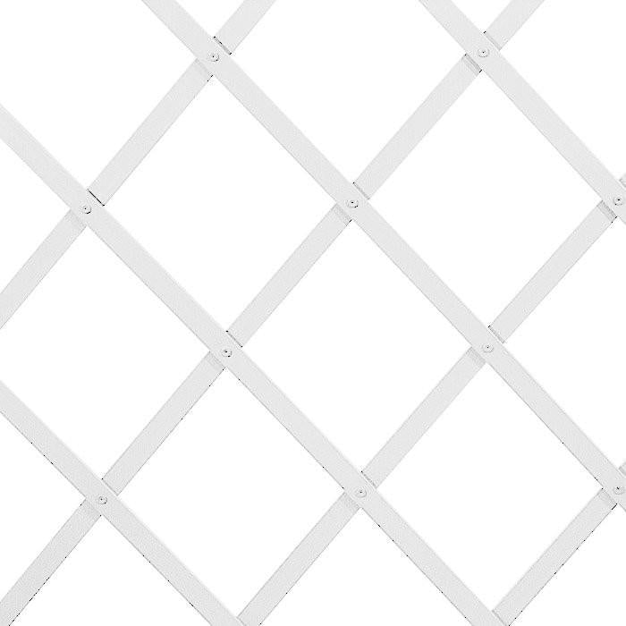 Grigliato estensibile plastica