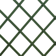 Grigliato estensibile plastica