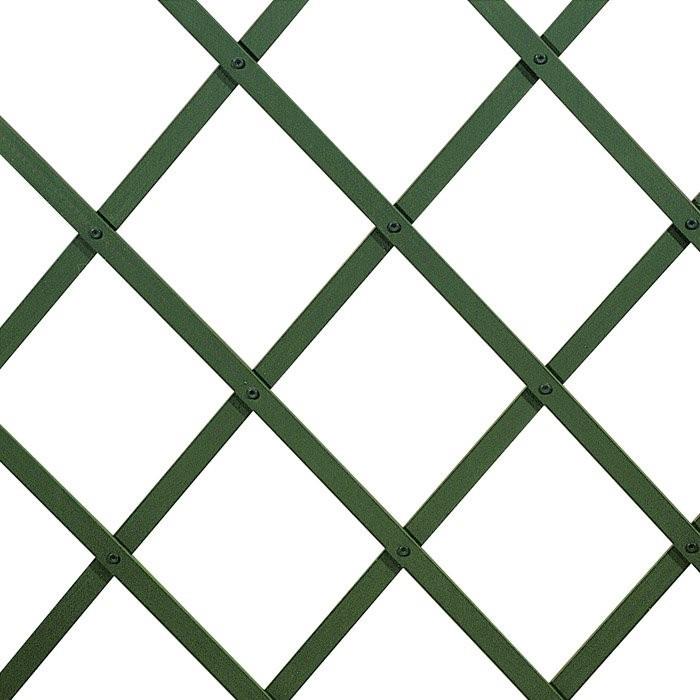 Grigliato estensibile plastica