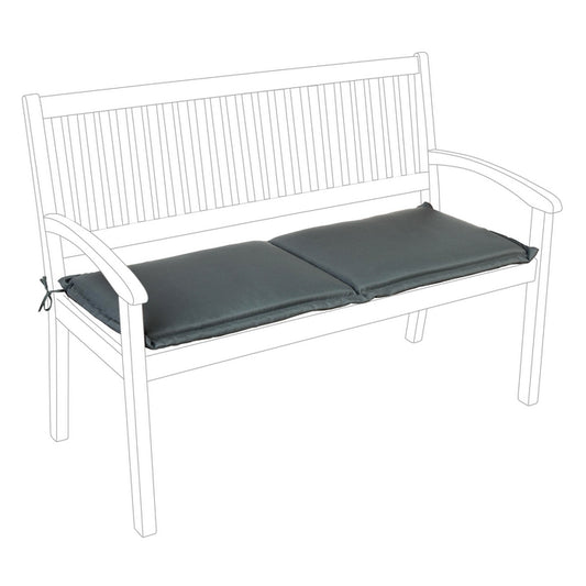 Cuscino per panca 2 posti - Poly180 - BIZZOTTO - 34271091687640