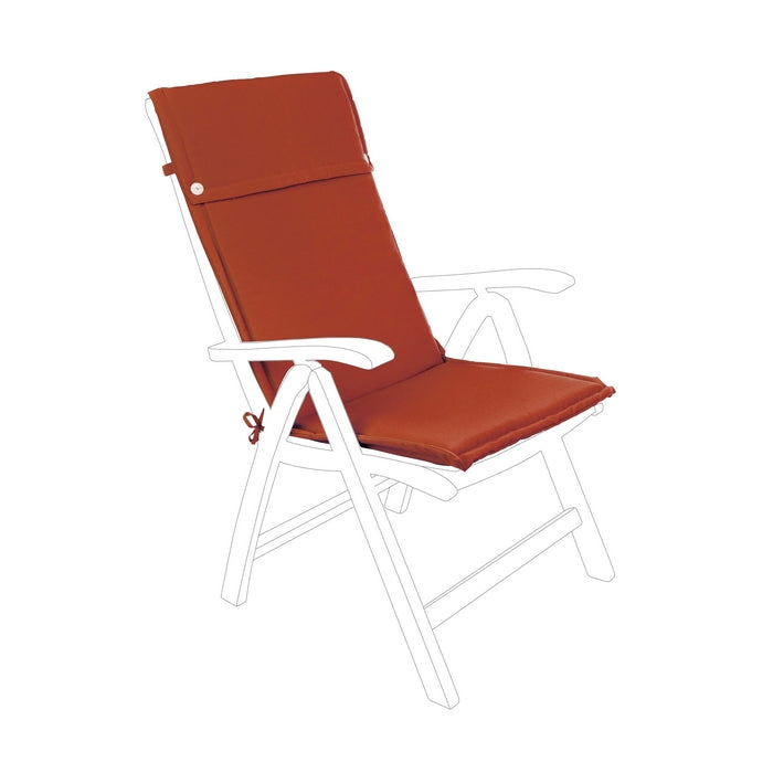 Cuscino Poly180 schienale alto - BIZZOTTO - 34320853336280
