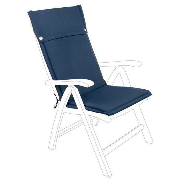 Cuscino Poly180 schienale alto - BIZZOTTO - 34271108301016