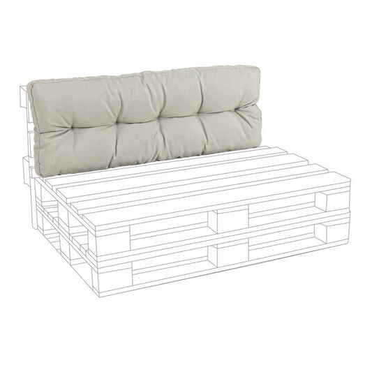 Cuscino pallet schienale Poly230 - BIZZOTTO - 34271120851160