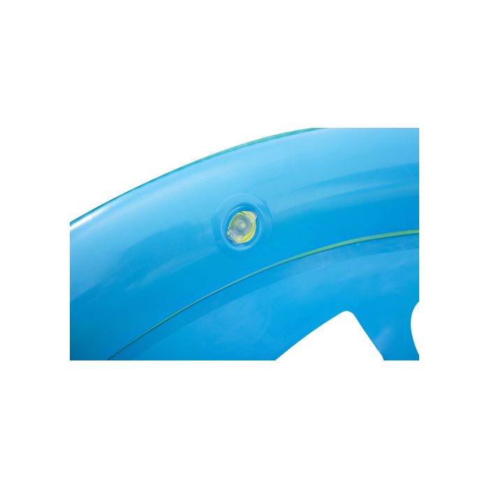 Piscina gonfiabile per bambini Splash&Impara