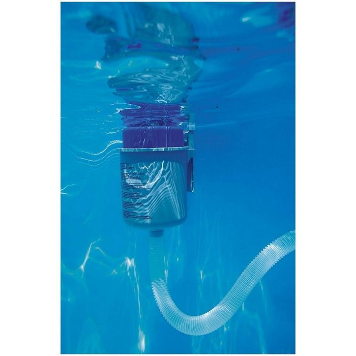 Skimmer da parete per piscine fuori terra - BESTWAY - 34318450098392