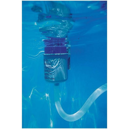 Skimmer da parete per piscine fuori terra