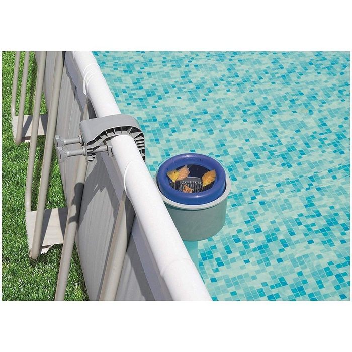 Skimmer da parete per piscine fuori terra - BESTWAY - 34318451671256