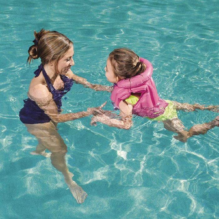 Giubbotto Da Nuoto In Neoprene Per Bambini OSHYLE - Aiuto Galleggiamento - Foto 9