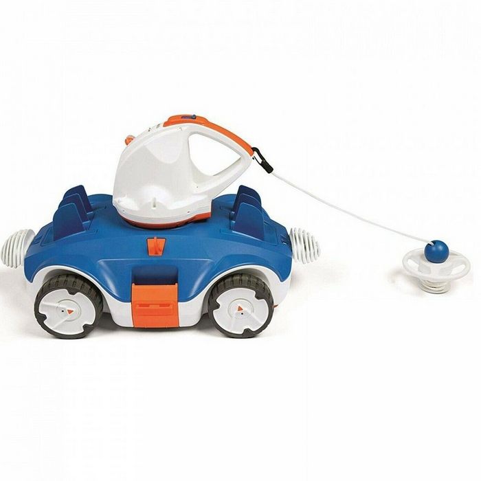 Robot per pulizia piscine fuori terra Aquatronix - BESTWAY - 34318476935384