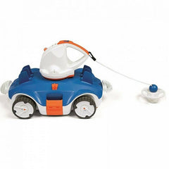 Robot per pulizia piscine fuori terra Aquatronix