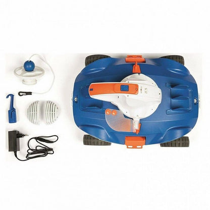 Robot per pulizia piscine fuori terra Aquatronix