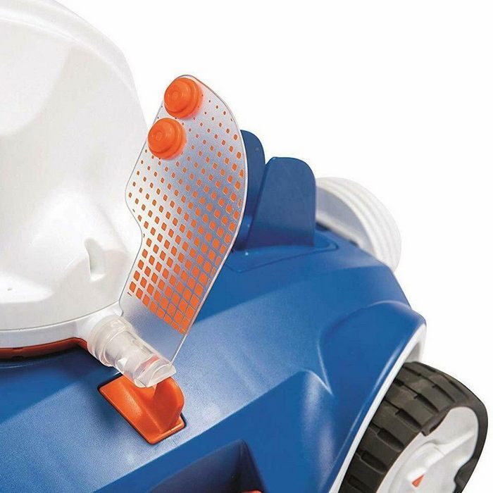 I migliori robot piscina per interrate e fuori terra. Scopri il modello I migliori robot piscina per interrate e fuori terra. Scopri il modello