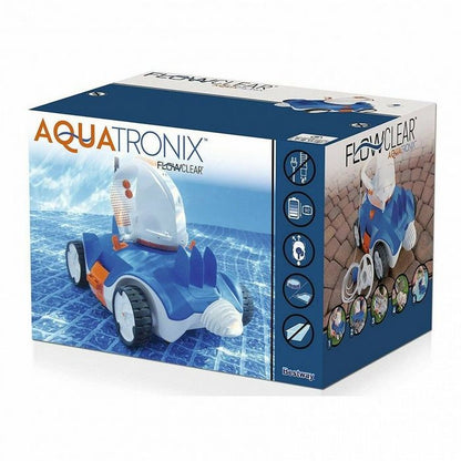 Robot per pulizia piscine fuori terra Aquatronix