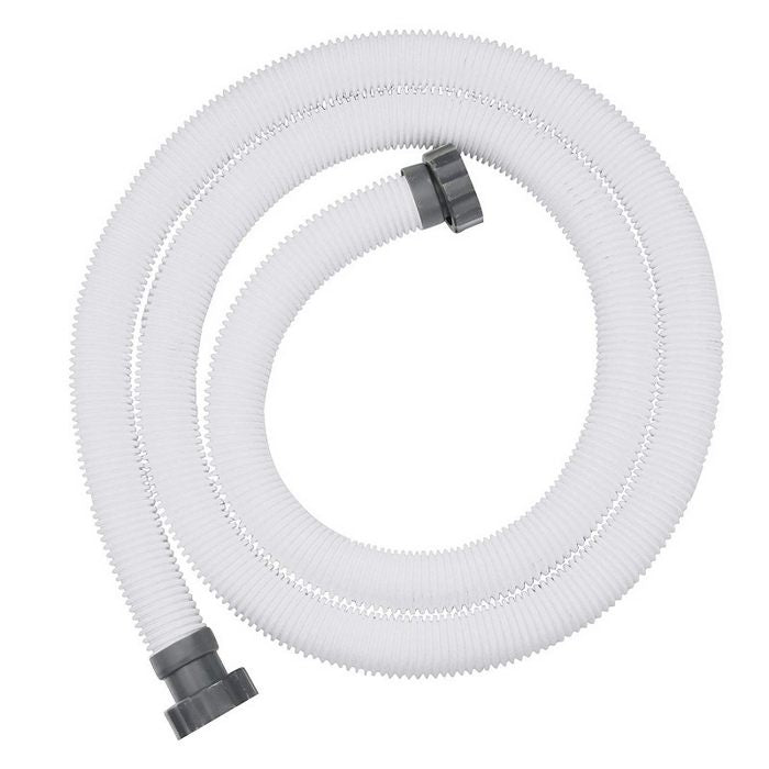 Tubo per pompe e filtri a sabbia piscine Bestway 3mt - 38mm