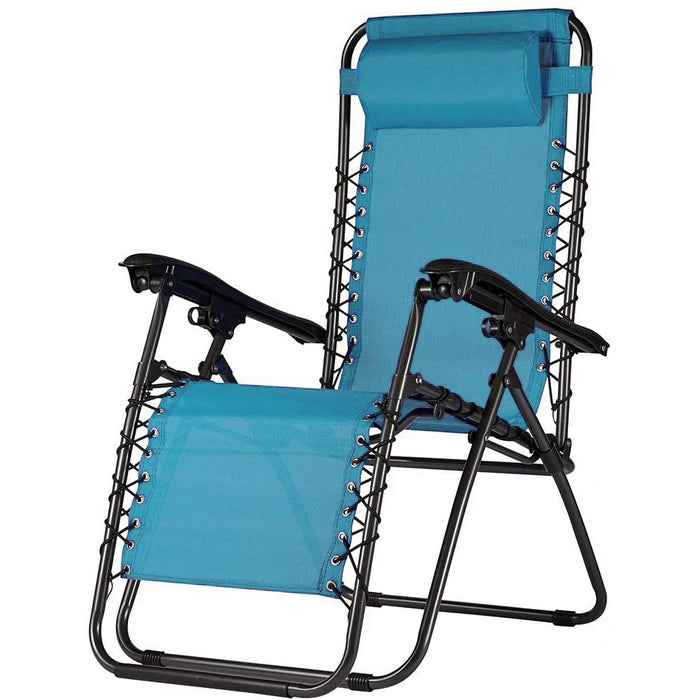 Sedie Reclinabili A Sdraio Emily Zero Gravity Sedie Sdraio