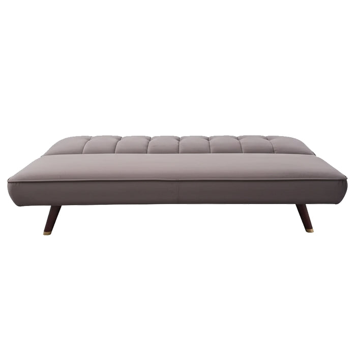 Divano letto in velluto - Pilar