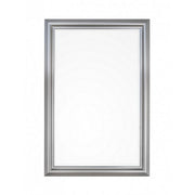 Specchio argento 60x90 cm - Sanzio