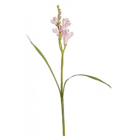 Fresia artificiale rosa 56 cm - BIZZOTTO - 34264342429912