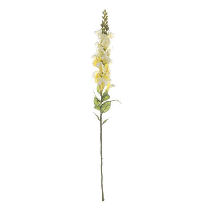 Fiore artificiale bocca di leone 68 cm