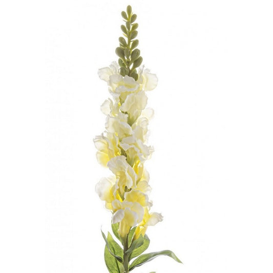 Fiore artificiale bocca di leone 68 cm - BIZZOTTO - 34259234717912