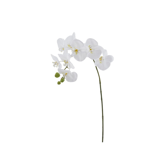 Ramo artificiale di orchidea