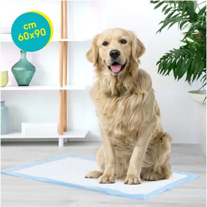 Tappetini assorbenti per cani 60x90 cm - Tapiss