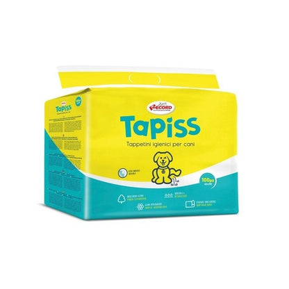 Tappetini assorbenti per cani 60x90 cm - Tapiss