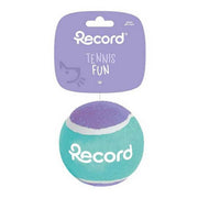 Pallina per cani 6,5 cm - Tennis fun