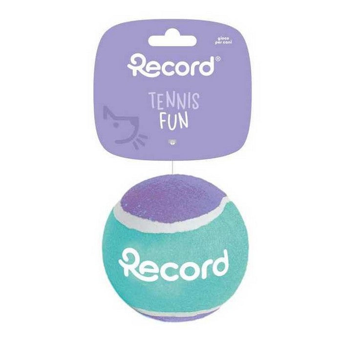 Pallina per cani 6,5 cm - Tennis fun