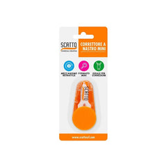 Correttore a nastro mini 5 mm 5 metri