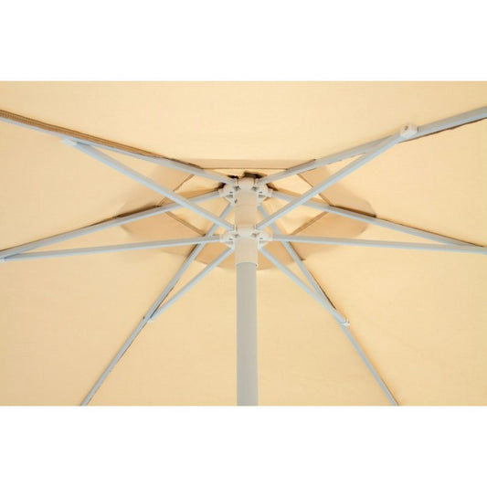 Ombrellone Delfi 270 cm palo centrale - BIZZOTTO - 34818380136664